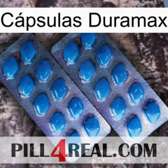 Cápsulas Duramax viagra2